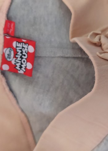 Kız Tayt ve pantolon 4 adet - Görsel 7