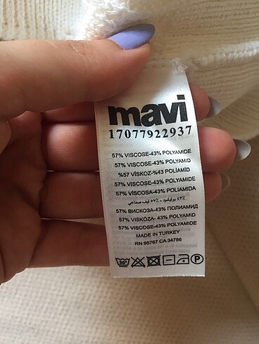 xs Beden beyaz Renk Mavi büstiyer