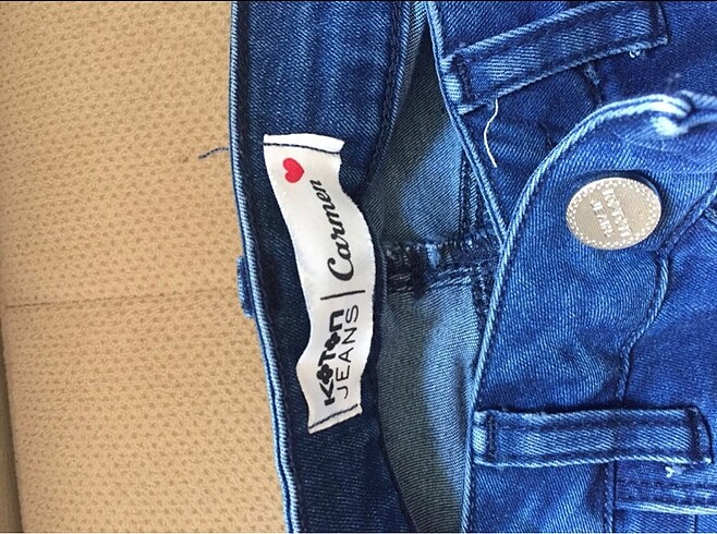 Koton Koton jean