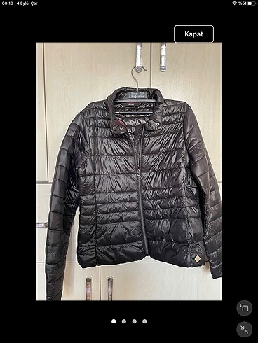 Koton Jean ve mont