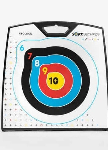  Beden Renk decathlon okçuluk seti 