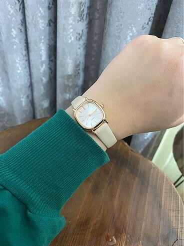 Vintage saat