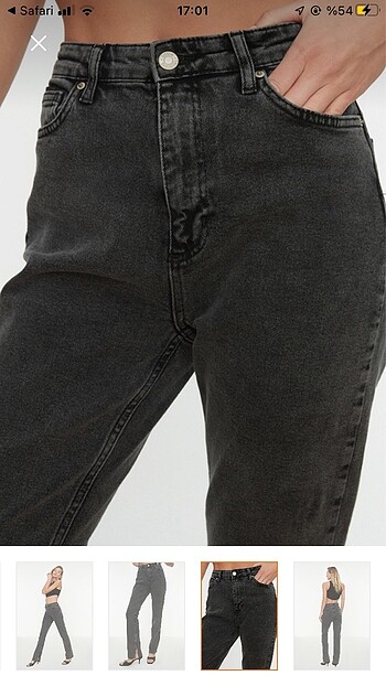Trendyol & Milla Trendyolmilla jeans