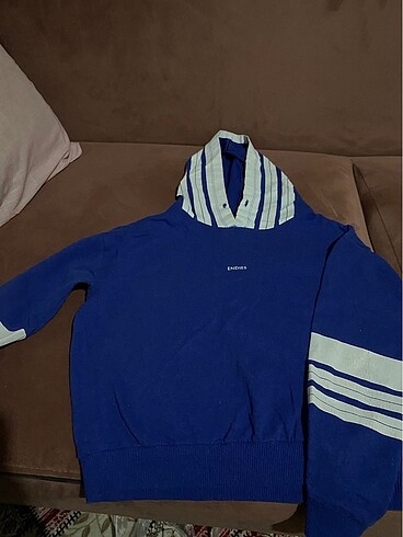 Fulla sweatshirt