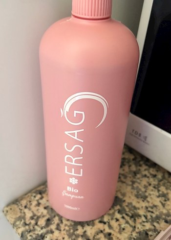ERSAG Bio Duş Jeli 1000 ml