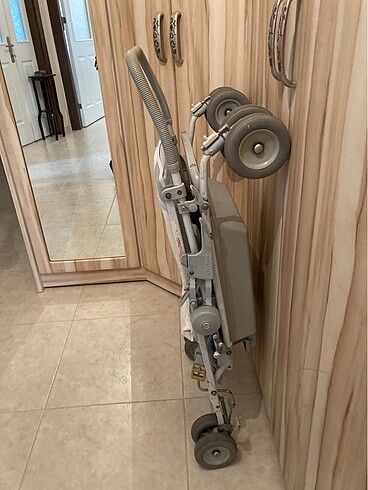 9- 36 kg Beden çeşitli Renk Maclaren marka,katlanabilen bebek arabası,
