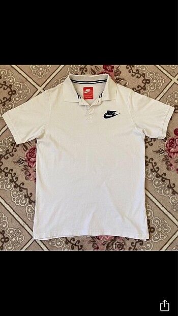 Nike Polo yaka tişört