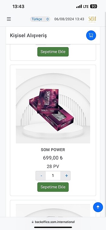 Power