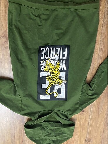 Lc waikiki sweatshirt
