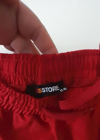 Galatasaray galatasaray store Erkek çocuk Şort