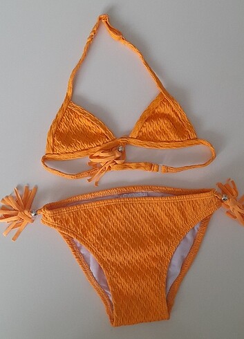 Lcw kız çocuk bikini