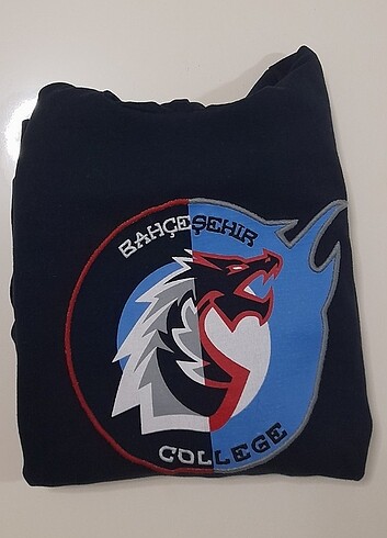 Bahçeşehir koleji sweatshirt