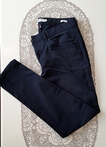 Polo erkek keten pantolon vebaykuş kolye