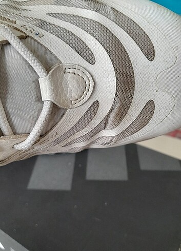 40 Beden beyaz Renk Nike kadın spor ayakkabısı