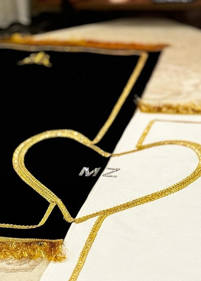 Kalpli Seccade - Görsel 2