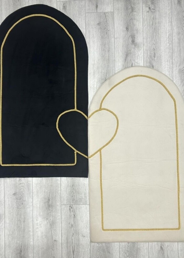 Kalpli Seccade - Görsel 4