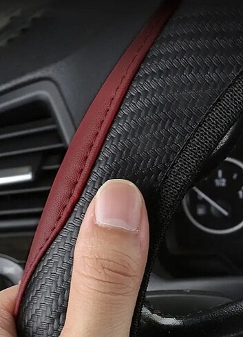 Direksiyon kılıfı - Görsel 2