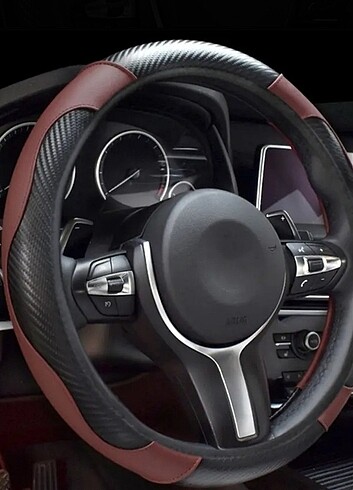 Direksiyon kılıfı - Görsel 3