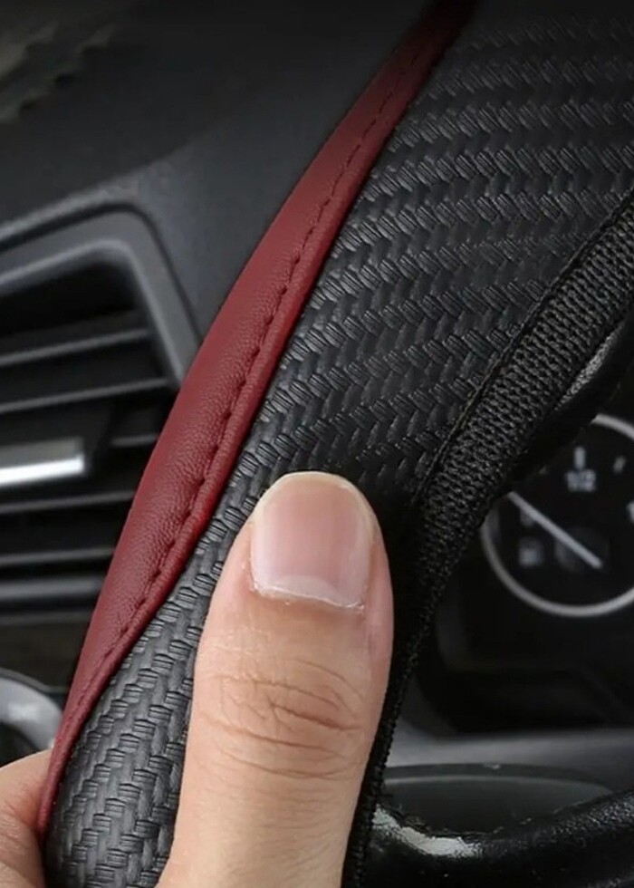 Direksiyon kılıfı - Görsel 2