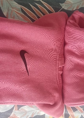 Nike Rahat Eşofman Takımı - Görsel 3