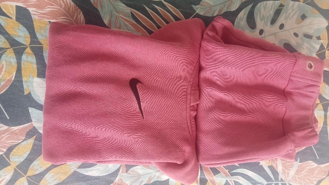 Nike Rahat Eşofman Takımı - Görsel 3