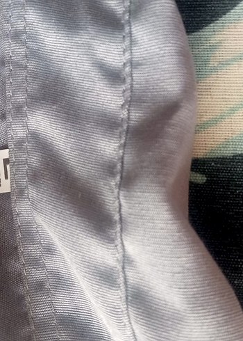 Gri Kadın Gömlek - Görsel 2