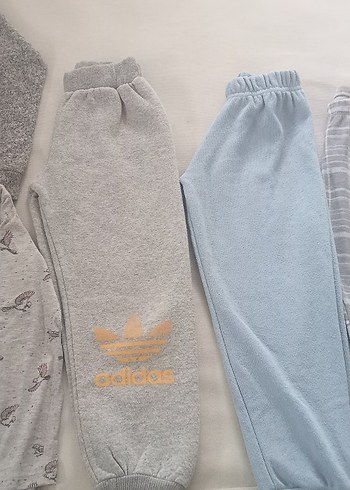 Adidas 5 Yaş