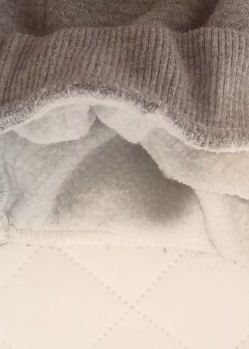 Gri Adidas kız Çocuk Rahat Kesim Eşofman - Görsel 9