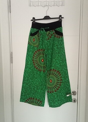 Günlük pantolon 