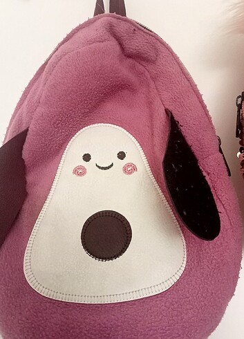 Çocuk çanta (2 li satış) - Görsel 2