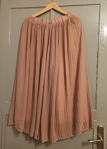 Pantolon etek