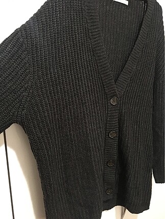 Pull and bear hırka