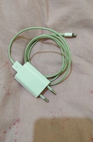 iphone şarj aleti