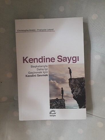 Kendine Saygı 