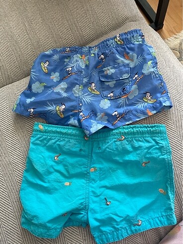 24-36 Ay Beden çeşitli Renk Zara Mayo Erkek çocuk