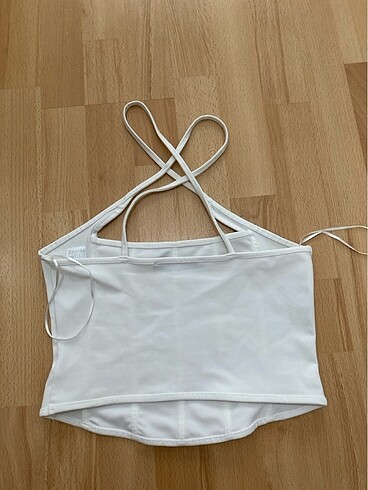 m Beden Bershka Top