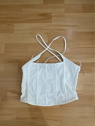 Bershka Top