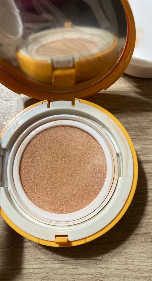 Sarı Pastel bb - Görsel 3