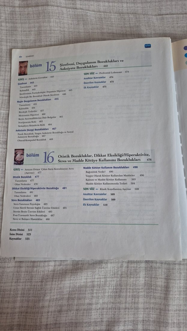 Fizyolojik Psikoloji - Neil R. Carlson - Görsel 4