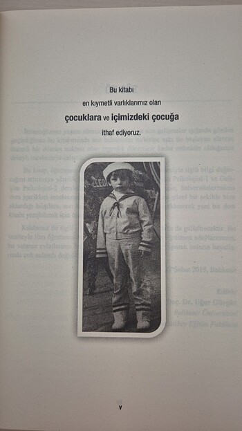 Gelişim psikolojisi 1 - Görsel 4