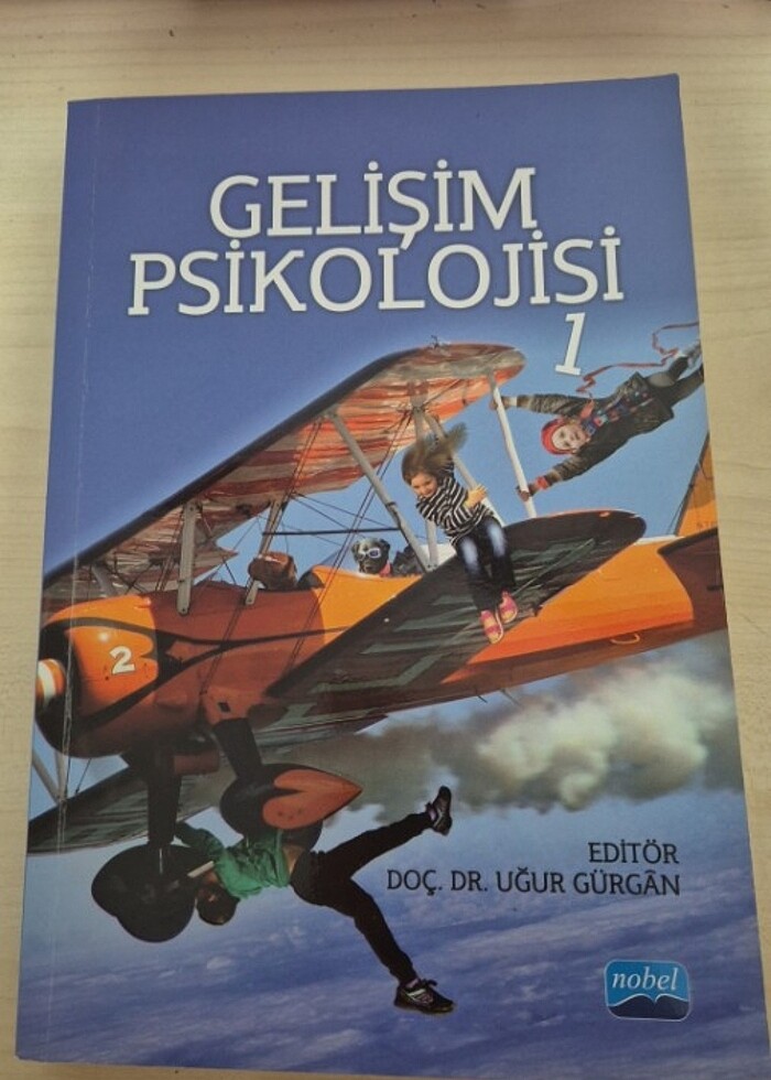 Gelişim psikolojisi 1 - Görsel 2