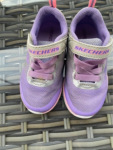 Skechers ayakkabı