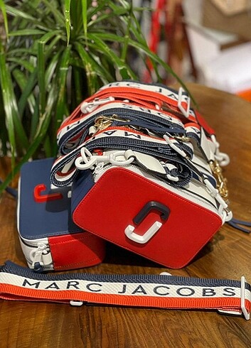 Marc Jacobs Marc jacobs kadın kol çantası