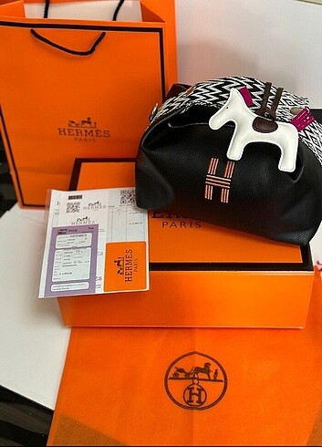 Hermes el çantası 