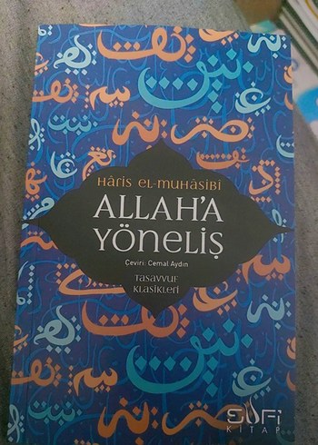 Allah'a Yöneliş