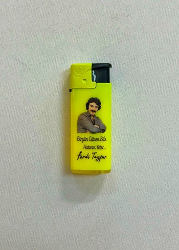 Ferdi Tayfur Manyetolu Rüzgar Çakmak