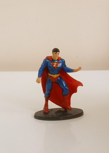 Süperman Figürü