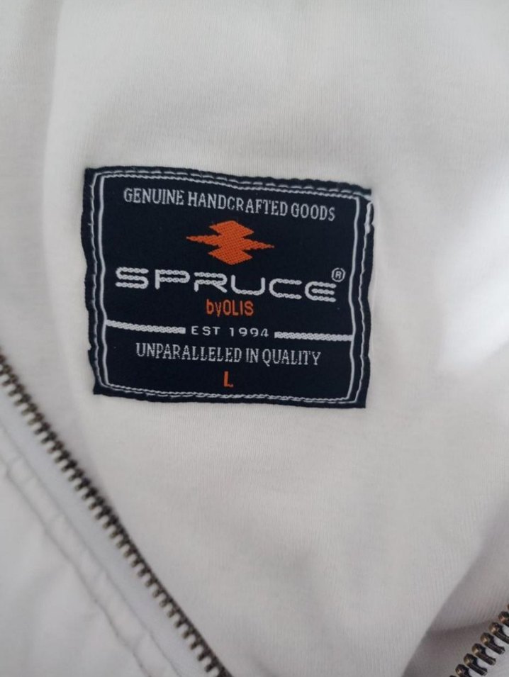 Spruce Spor Mont - Görsel 3