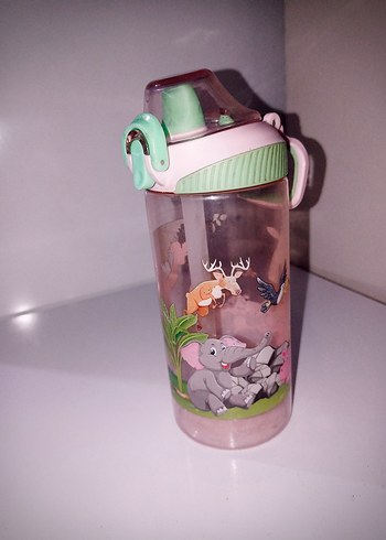 500 ml Pipetli Suluk - Görsel 8