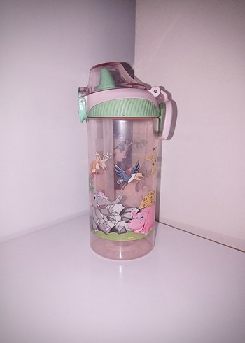 500 ml Pipetli Suluk - Görsel 3